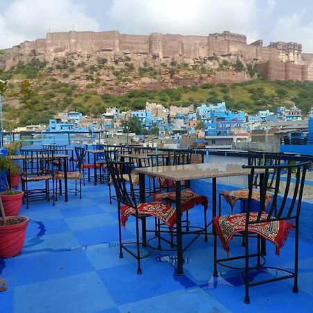 Gopal Home Stay & Guest House Jodhpur  Ngoại thất bức ảnh