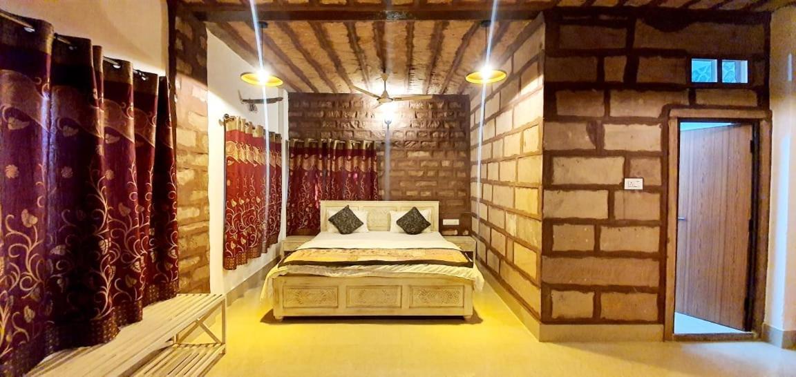 Gopal Home Stay & Guest House Jodhpur  Ngoại thất bức ảnh