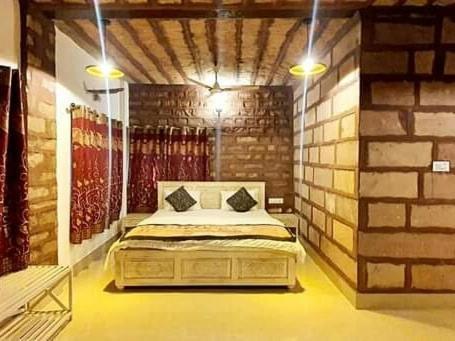 Gopal Home Stay & Guest House Jodhpur  Ngoại thất bức ảnh