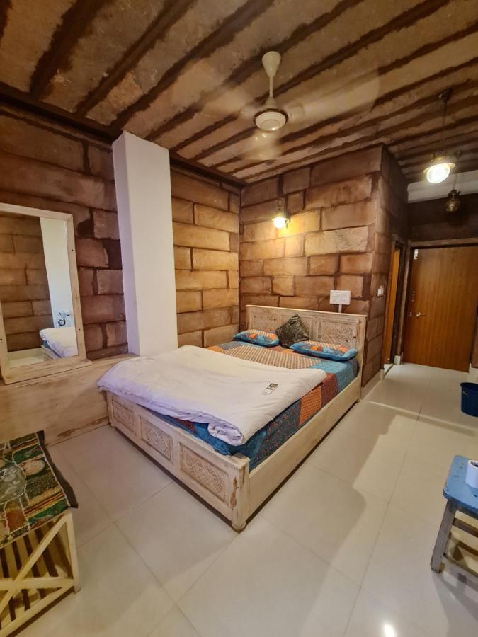 Gopal Home Stay & Guest House Jodhpur  Ngoại thất bức ảnh