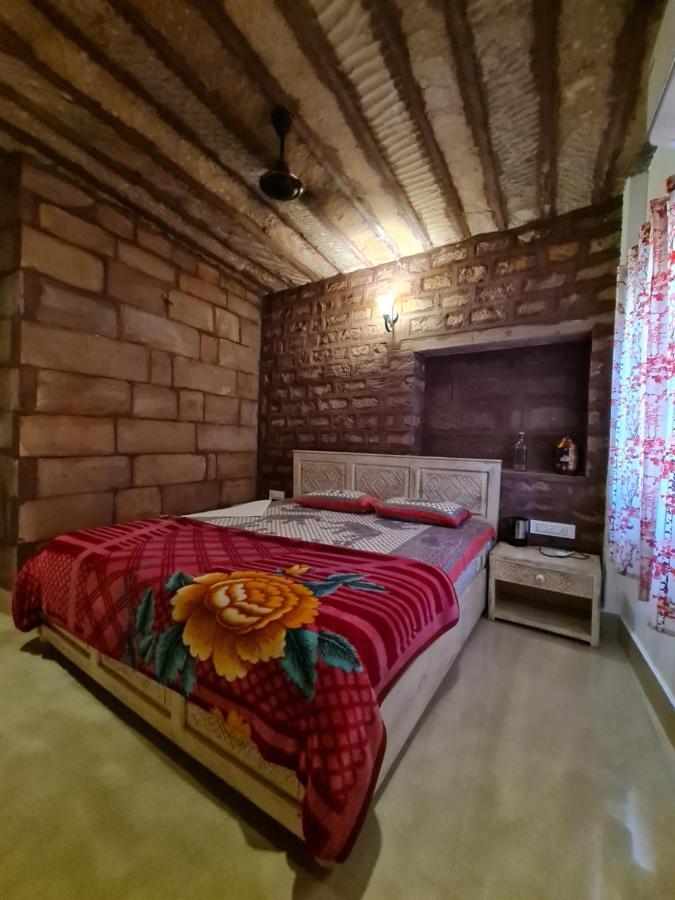 Gopal Home Stay & Guest House Jodhpur  Ngoại thất bức ảnh