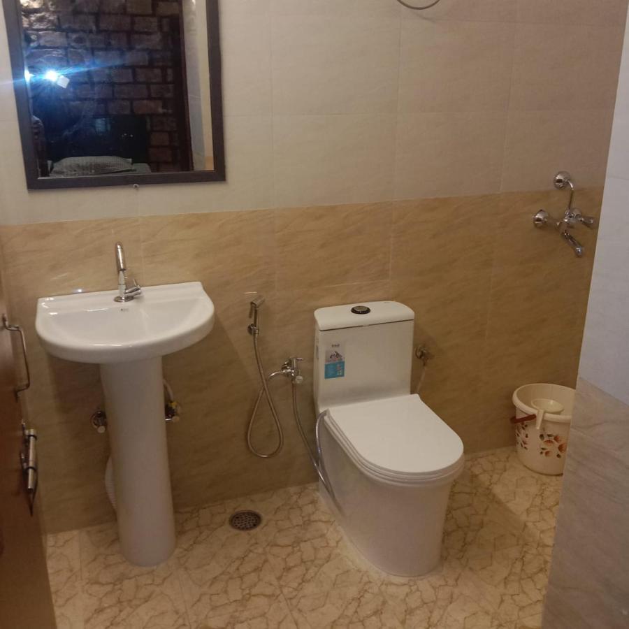 Gopal Home Stay & Guest House Jodhpur  Ngoại thất bức ảnh