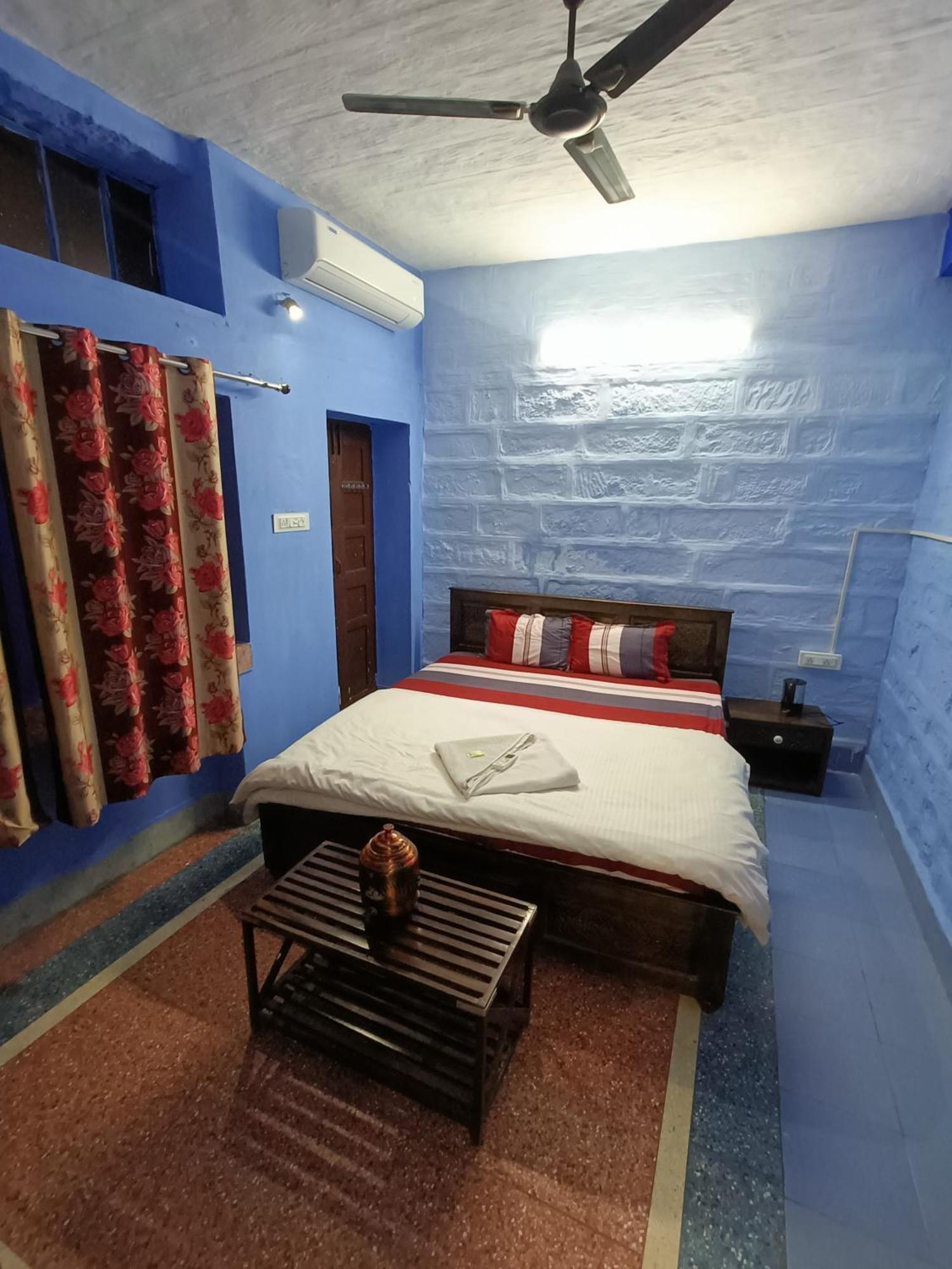 Gopal Home Stay & Guest House Jodhpur  Ngoại thất bức ảnh