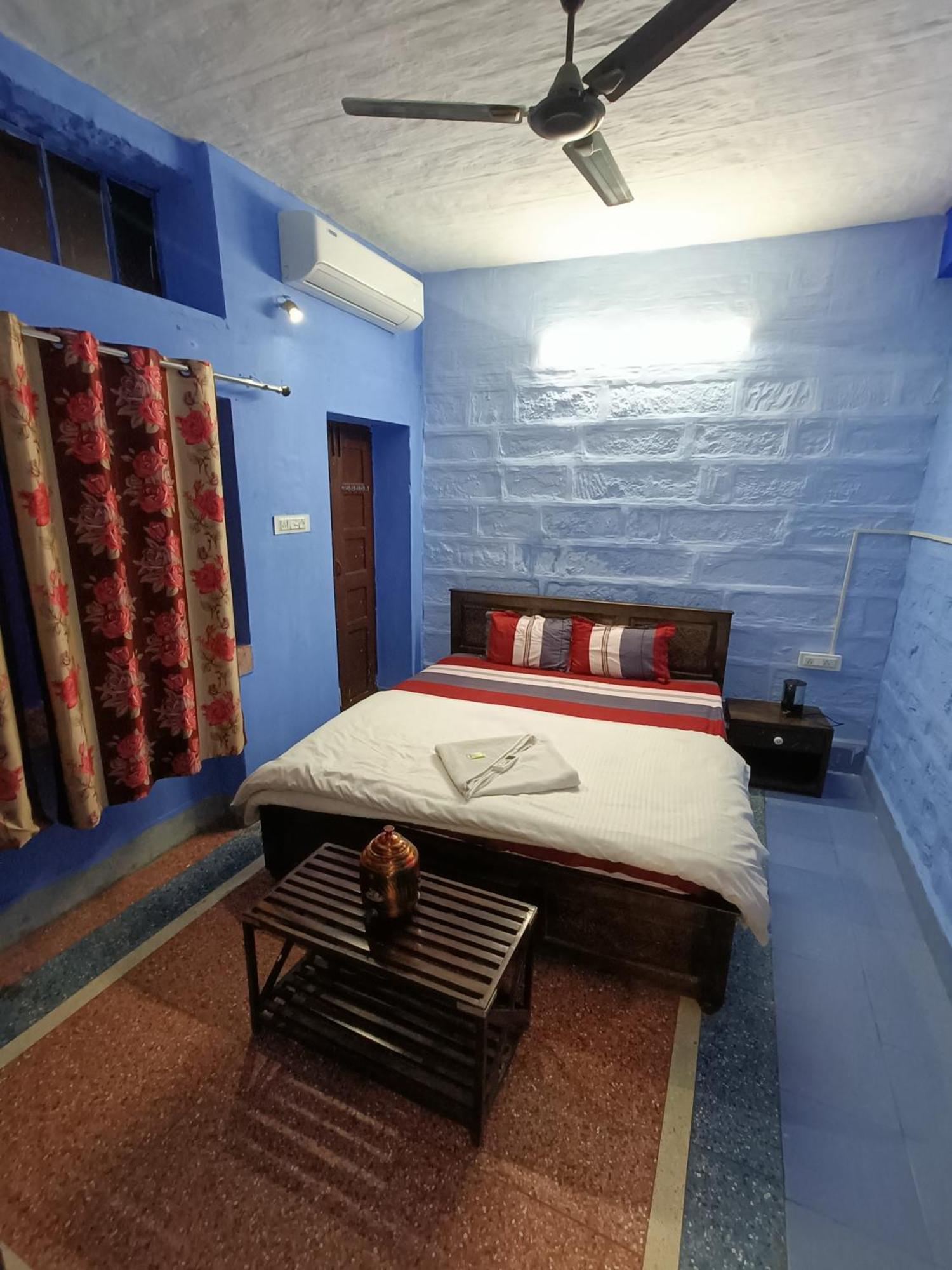 Gopal Home Stay & Guest House Jodhpur  Ngoại thất bức ảnh