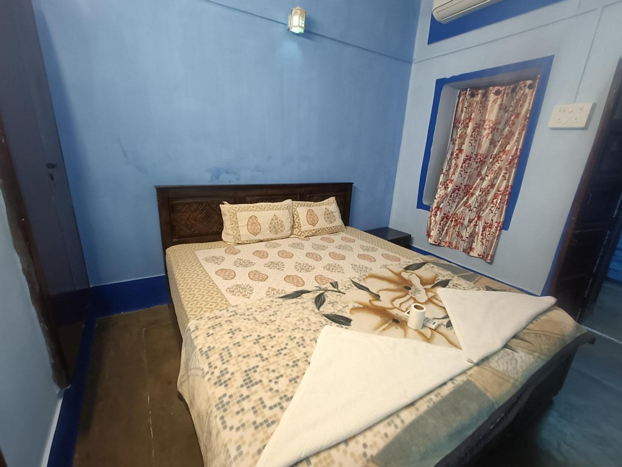 Gopal Home Stay & Guest House Jodhpur  Ngoại thất bức ảnh