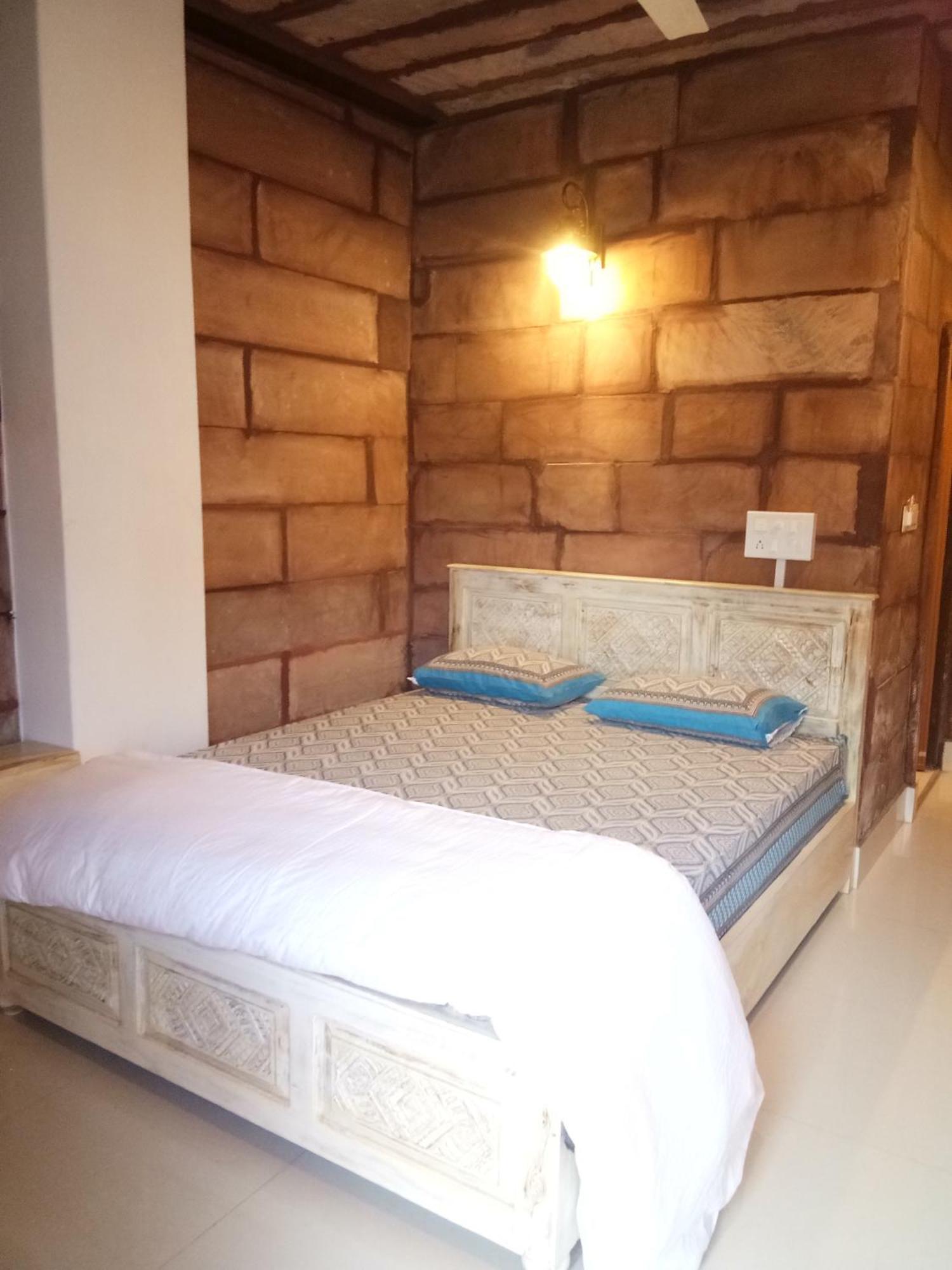 Gopal Home Stay & Guest House Jodhpur  Ngoại thất bức ảnh