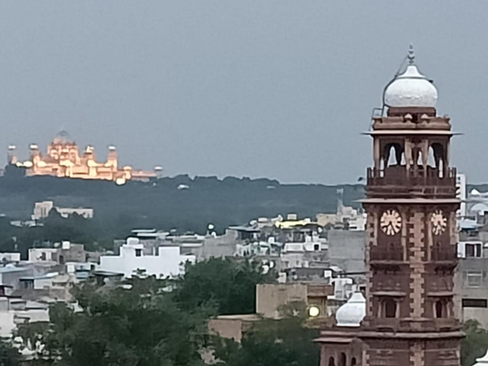 Gopal Home Stay & Guest House Jodhpur  Ngoại thất bức ảnh