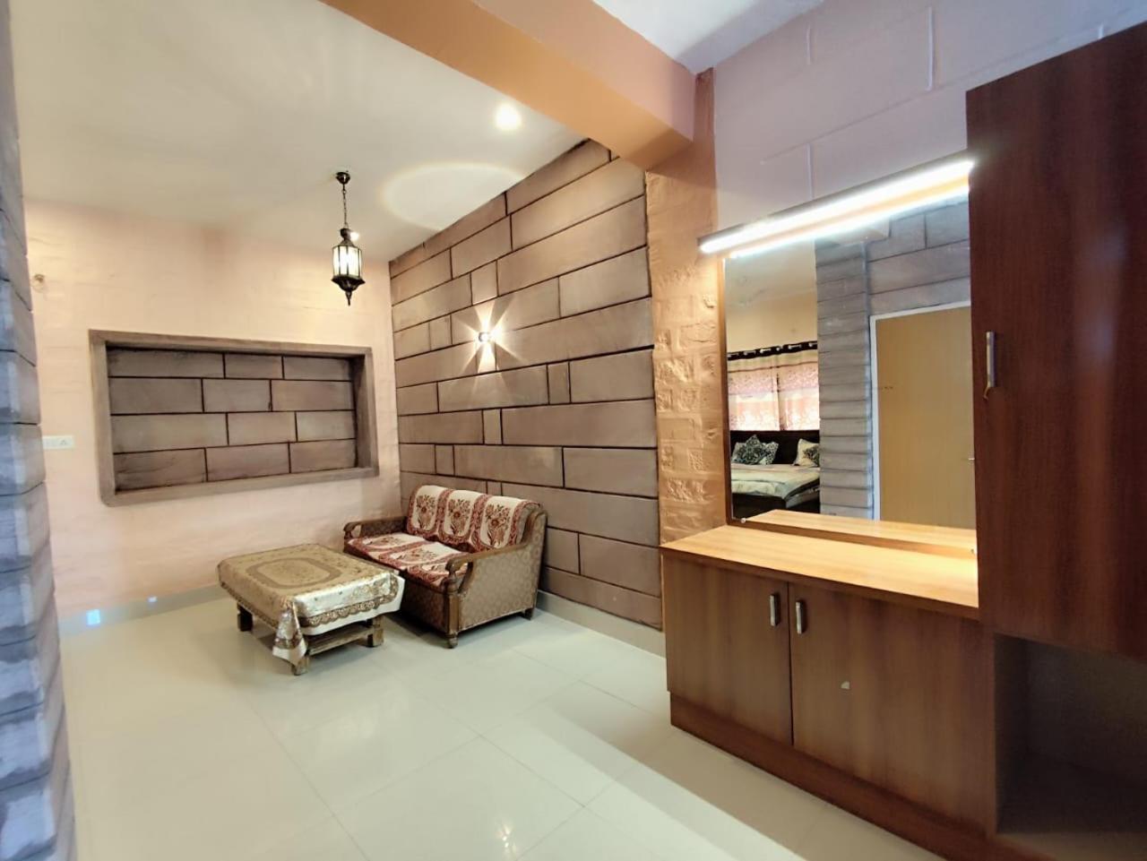 Gopal Home Stay & Guest House Jodhpur  Ngoại thất bức ảnh