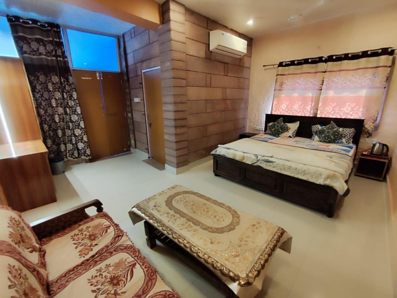 Gopal Home Stay & Guest House Jodhpur  Ngoại thất bức ảnh