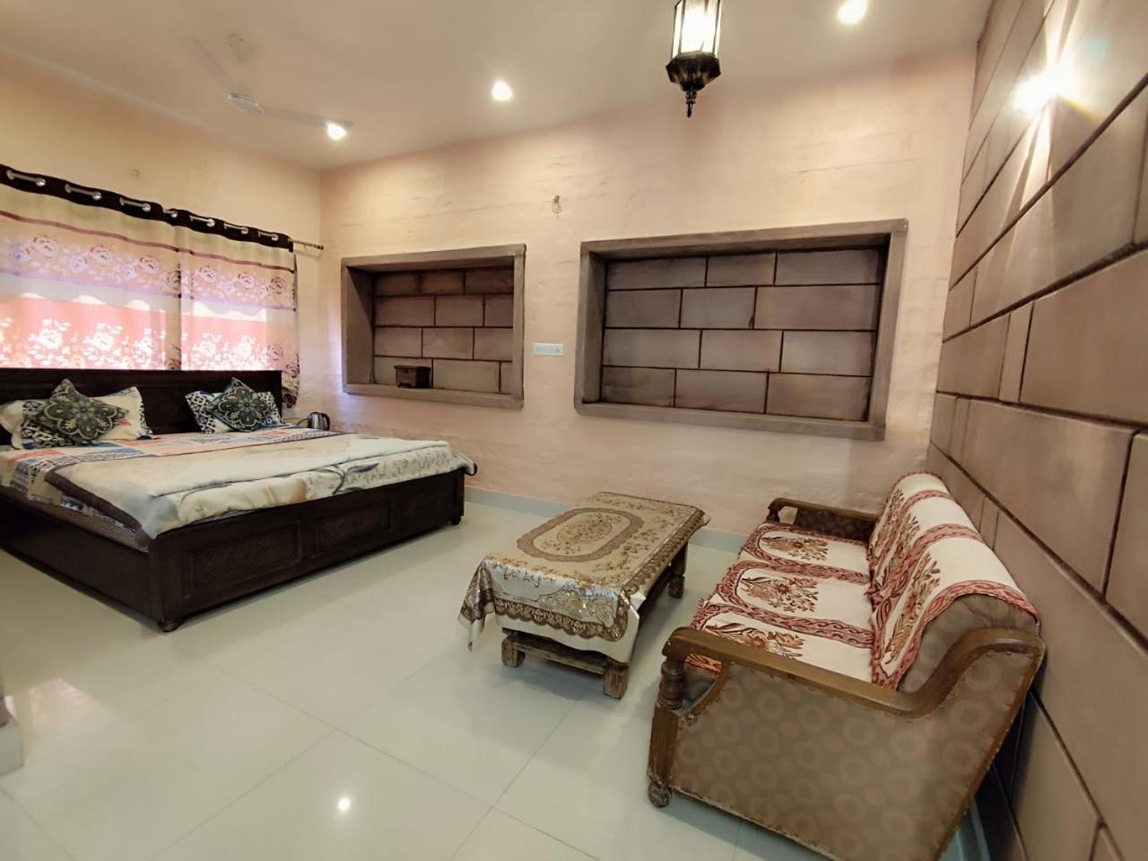 Gopal Home Stay & Guest House Jodhpur  Ngoại thất bức ảnh