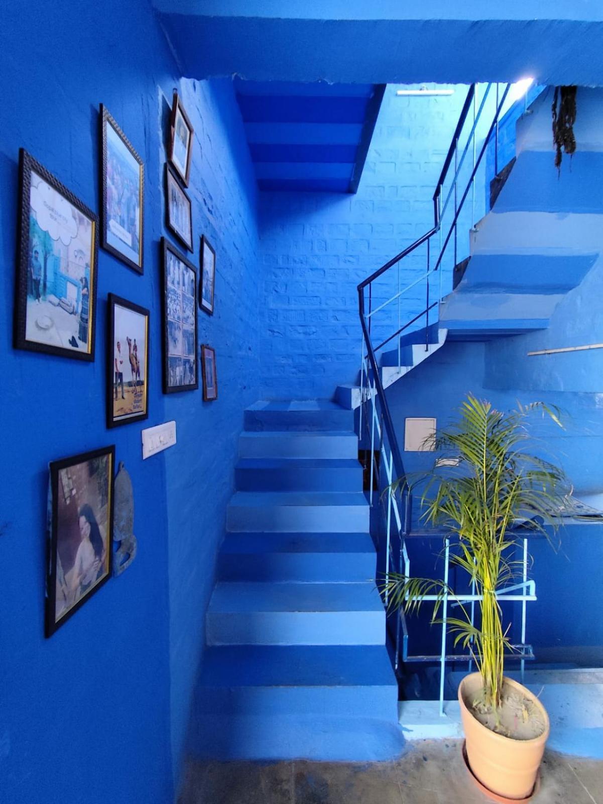 Gopal Home Stay & Guest House Jodhpur  Ngoại thất bức ảnh