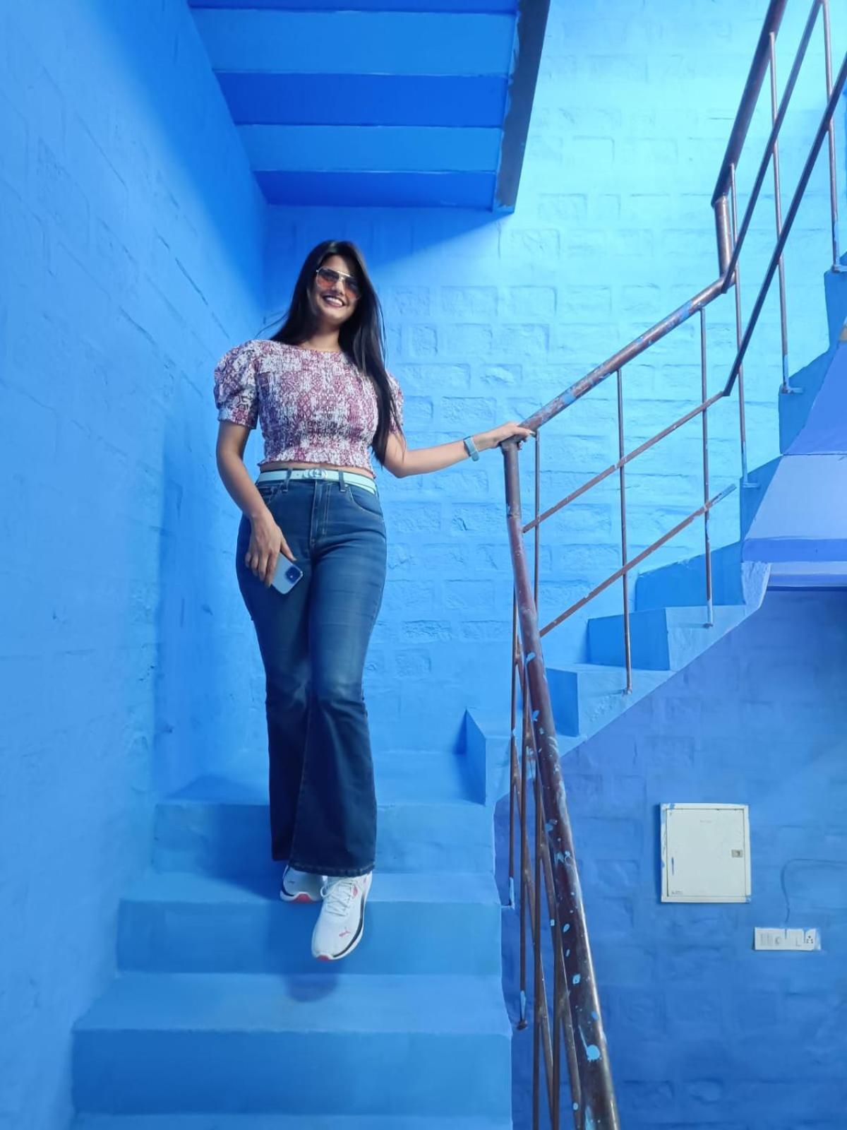 Gopal Home Stay & Guest House Jodhpur  Ngoại thất bức ảnh